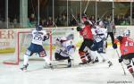 Photo hockey match Briançon  - Angers  le 27/12/2013