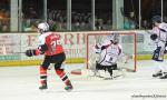 Photo hockey match Briançon  - Angers  le 27/12/2013