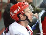Photo hockey match Briançon  - Angers  le 27/12/2013