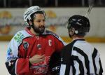Photo hockey match Briançon  - Angers  le 25/03/2014