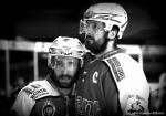 Photo hockey match Briançon  - Angers  le 01/04/2014