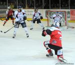Photo hockey match Briançon  - Angers  le 01/04/2014