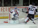 Photo hockey match Briançon  - Angers  le 01/04/2014