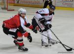 Photo hockey match Briançon  - Angers  le 01/04/2014
