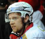 Photo hockey match Briançon  - Angers  le 01/04/2014