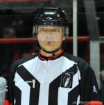 Photo hockey match Briançon  - Angers  le 01/04/2014