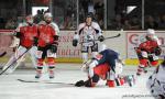Photo hockey match Briançon  - Angers  le 06/04/2014