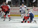 Photo hockey match Briançon  - Angers  le 06/04/2014