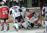 Photo hockey match Briançon  - Angers  le 06/04/2014