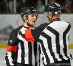 Photo hockey match Briançon  - Angers  le 06/04/2014