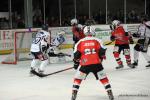 Photo hockey match Briançon  - Angers  le 06/04/2014
