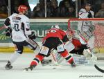 Photo hockey match Briançon  - Angers  le 06/04/2014