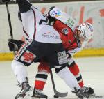Photo hockey match Briançon  - Angers  le 06/04/2014