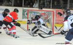Photo hockey match Briançon  - Angers  le 27/09/2014