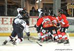 Photo hockey match Briançon  - Angers  le 09/12/2014