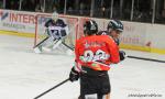 Photo hockey match Briançon  - Angers  le 09/12/2014