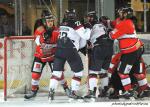 Photo hockey match Briançon  - Angers  le 09/12/2014