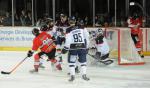 Photo hockey match Briançon  - Angers  le 03/03/2015