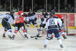 Photo hockey match Briançon  - Angers  le 03/03/2015