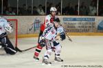 Photo hockey match Briançon  - Angers  le 14/03/2009