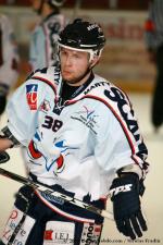 Photo hockey match Briançon  - Angers  le 14/03/2009