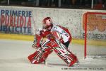 Photo hockey match Briançon  - Angers  le 21/03/2009