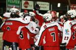 Photo hockey match Briançon  - Angers  le 21/03/2009