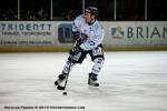 Photo hockey match Briançon  - Angers  le 26/03/2010