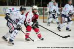 Photo hockey match Briançon  - Angers  le 27/03/2010
