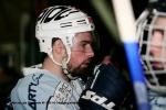 Photo hockey match Briançon  - Angers  le 27/03/2010