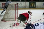 Photo hockey match Briançon  - Angers  le 27/03/2010