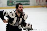 Photo hockey match Briançon  - Angers  le 03/04/2010