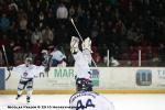 Photo hockey match Briançon  - Angers  le 03/04/2010