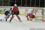 Photo hockey match Briançon  - Angers  le 08/01/2011