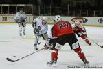 Photo hockey match Briançon  - Angers  le 08/01/2011