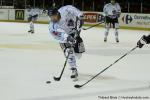 Photo hockey match Briançon  - Angers  le 08/01/2011