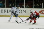 Photo hockey match Briançon  - Angers  le 08/01/2011
