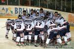 Photo hockey match Briançon  - Angers  le 18/10/2008