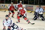 Photo hockey match Briançon  - Angers  le 18/10/2008