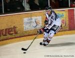 Photo hockey match Briançon  - Angers  le 18/10/2008