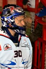 Photo hockey match Briançon  - Angers  le 18/10/2008