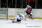 Photo hockey match Briançon  - Angers  le 07/03/2012