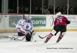 Photo hockey match Briançon  - Angers  le 07/03/2012