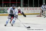 Photo hockey match Briançon  - Angers  le 07/03/2012