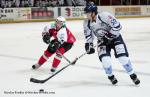 Photo hockey match Briançon  - Angers  le 15/09/2012