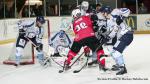 Photo hockey match Briançon  - Angers  le 15/09/2012