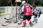 Photo hockey match Briançon  - Angers  le 15/09/2012