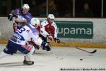 Photo hockey match Briançon  - Avignon le 21/10/2009