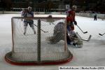 Photo hockey match Briançon  - Avignon le 21/10/2009