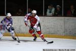 Photo hockey match Briançon  - Avignon le 21/10/2009